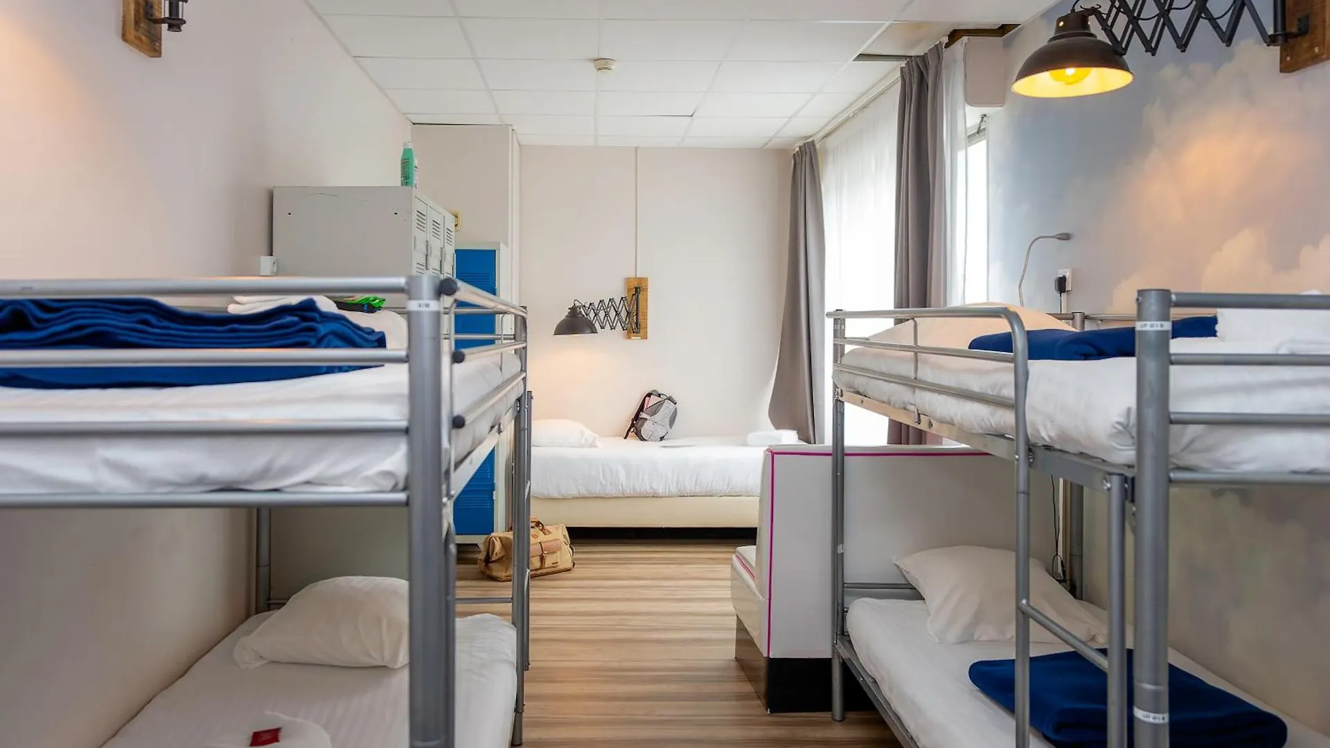 Hotel Hôtel Le Grand Barnum Francheville