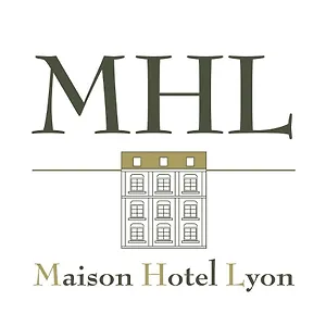 Aparthotel Mhl - Maison, Lione