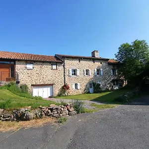 Hébergement de vacances Le Relais De Garabit