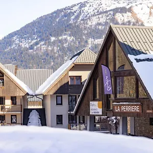 Olydea Aparthotel