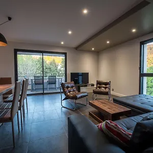 Appartement La Prairie