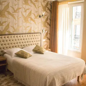 Excelsior Batignolles Parigi