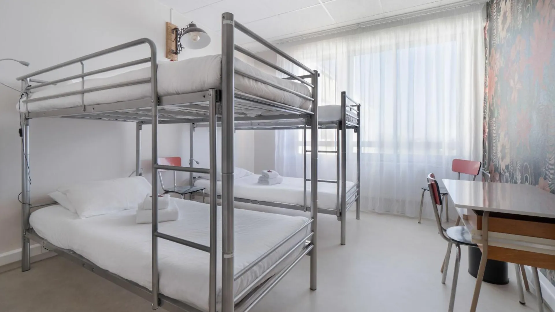 Hotel Le Grand Barnum Francheville